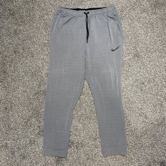 Nike Dri-Fit Training Pants (933439-065), Size XL - Picture 1 of 5